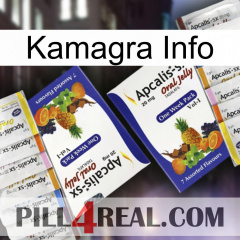 Kamagra Info 12